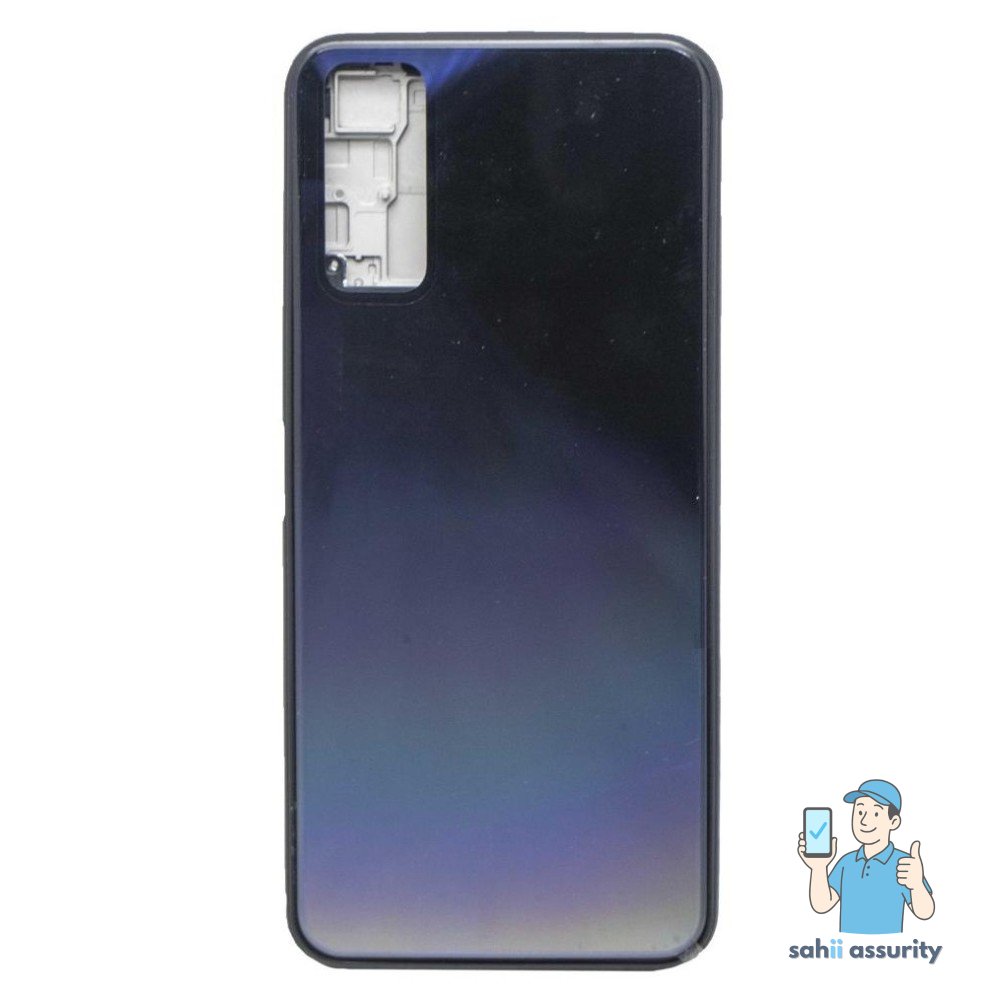 Full Body Housing for Vivo Y12s thumbnail